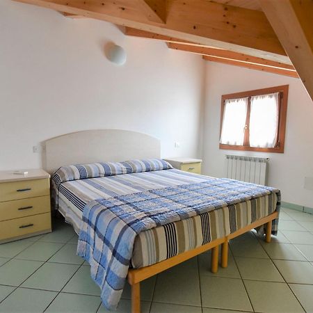 Apartment Solmare-47 By Interhome Rosapineta Dış mekan fotoğraf