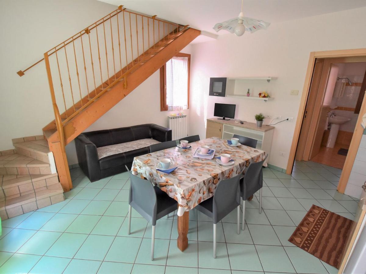 Apartment Solmare-47 By Interhome Rosapineta Dış mekan fotoğraf