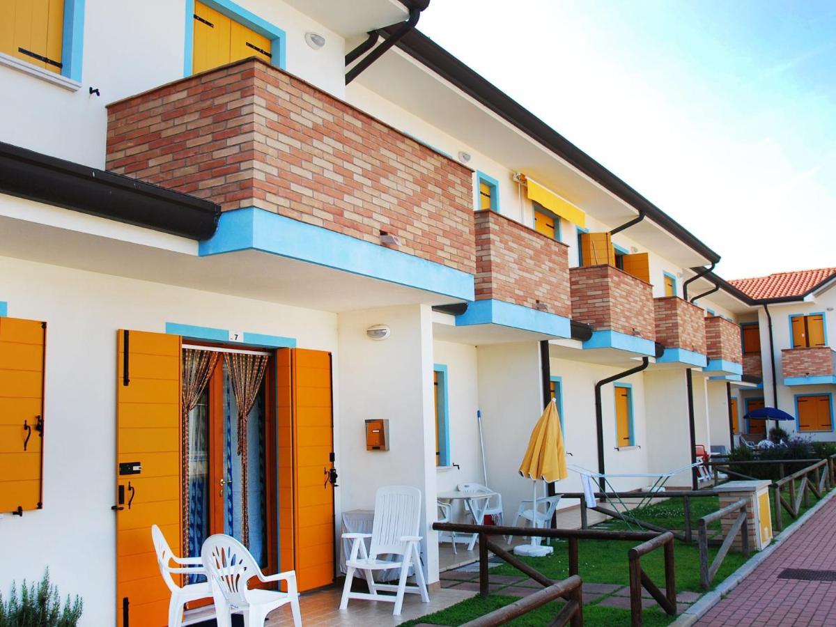 Apartment Solmare-47 By Interhome Rosapineta Dış mekan fotoğraf