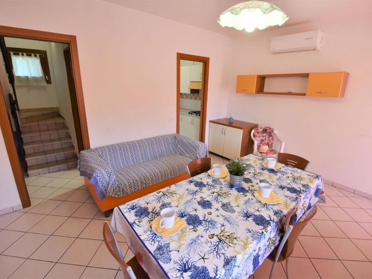 Apartment Solmare-47 By Interhome Rosapineta Dış mekan fotoğraf