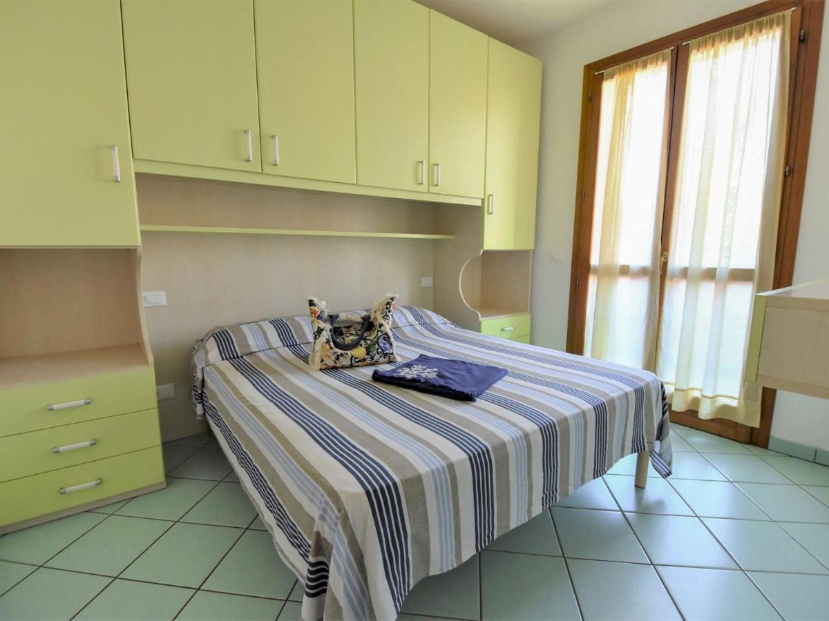 Apartment Solmare-47 By Interhome Rosapineta Dış mekan fotoğraf
