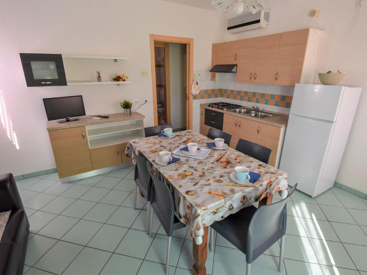 Apartment Solmare-47 By Interhome Rosapineta Dış mekan fotoğraf