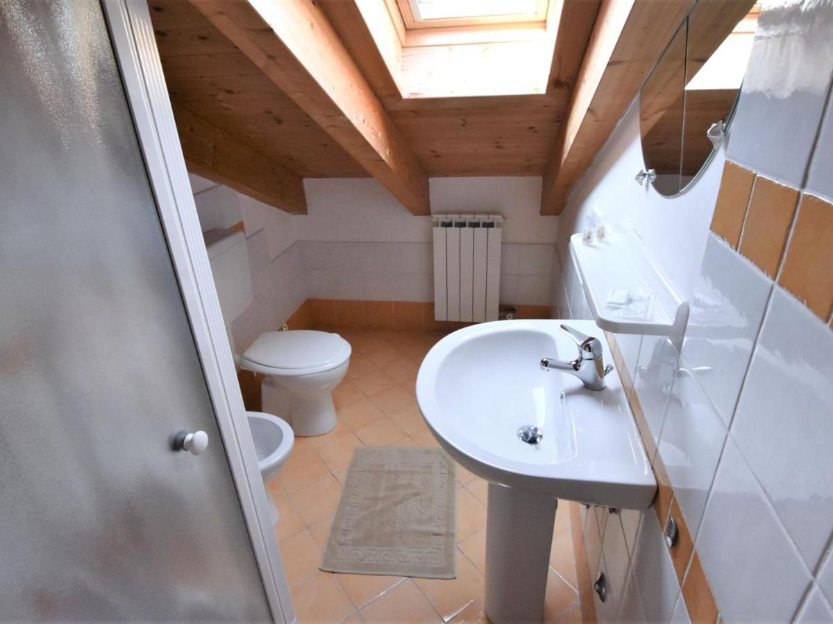Apartment Solmare-47 By Interhome Rosapineta Dış mekan fotoğraf
