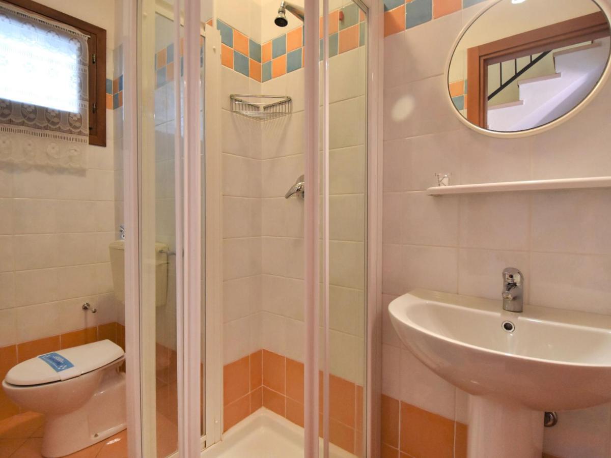 Apartment Solmare-47 By Interhome Rosapineta Dış mekan fotoğraf