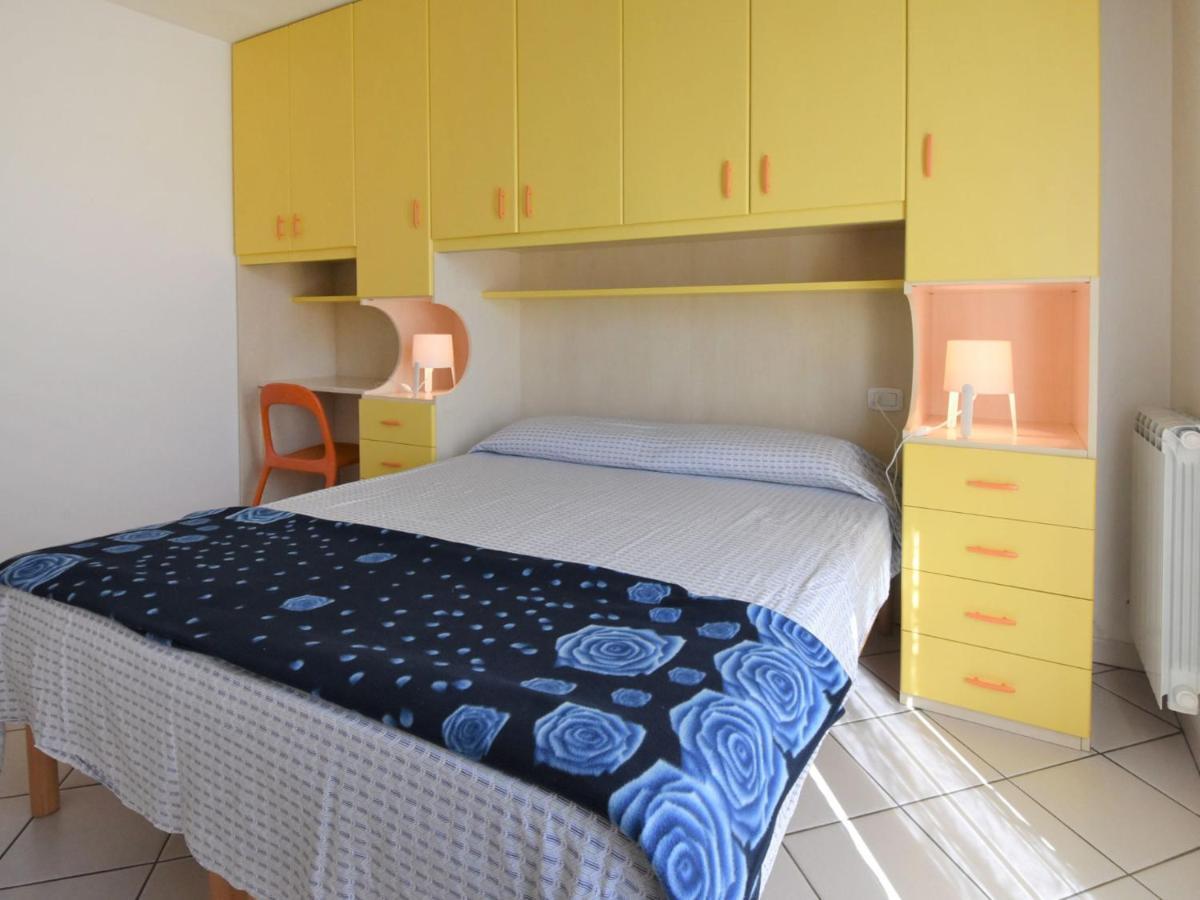 Apartment Solmare-47 By Interhome Rosapineta Dış mekan fotoğraf