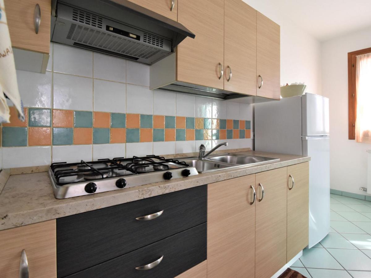 Apartment Solmare-47 By Interhome Rosapineta Dış mekan fotoğraf