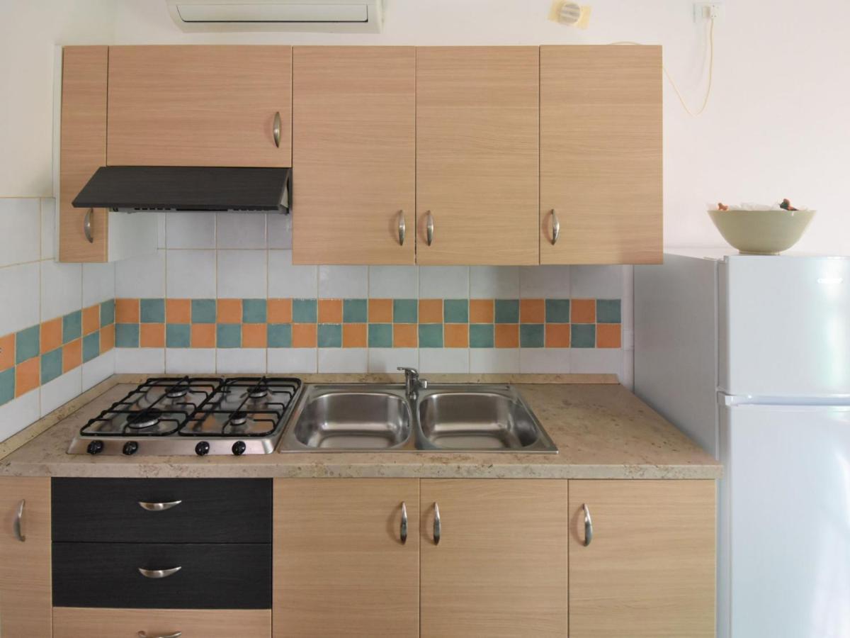 Apartment Solmare-47 By Interhome Rosapineta Dış mekan fotoğraf
